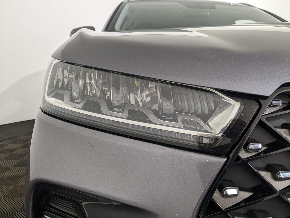 Chery Tiggo 7 Pro 2022 года с пробегом. Фото: #10