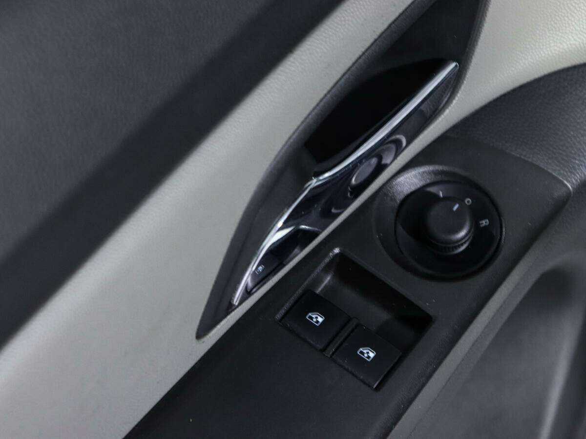 Chevrolet Cruze 2012 года с пробегом. Фото: #14