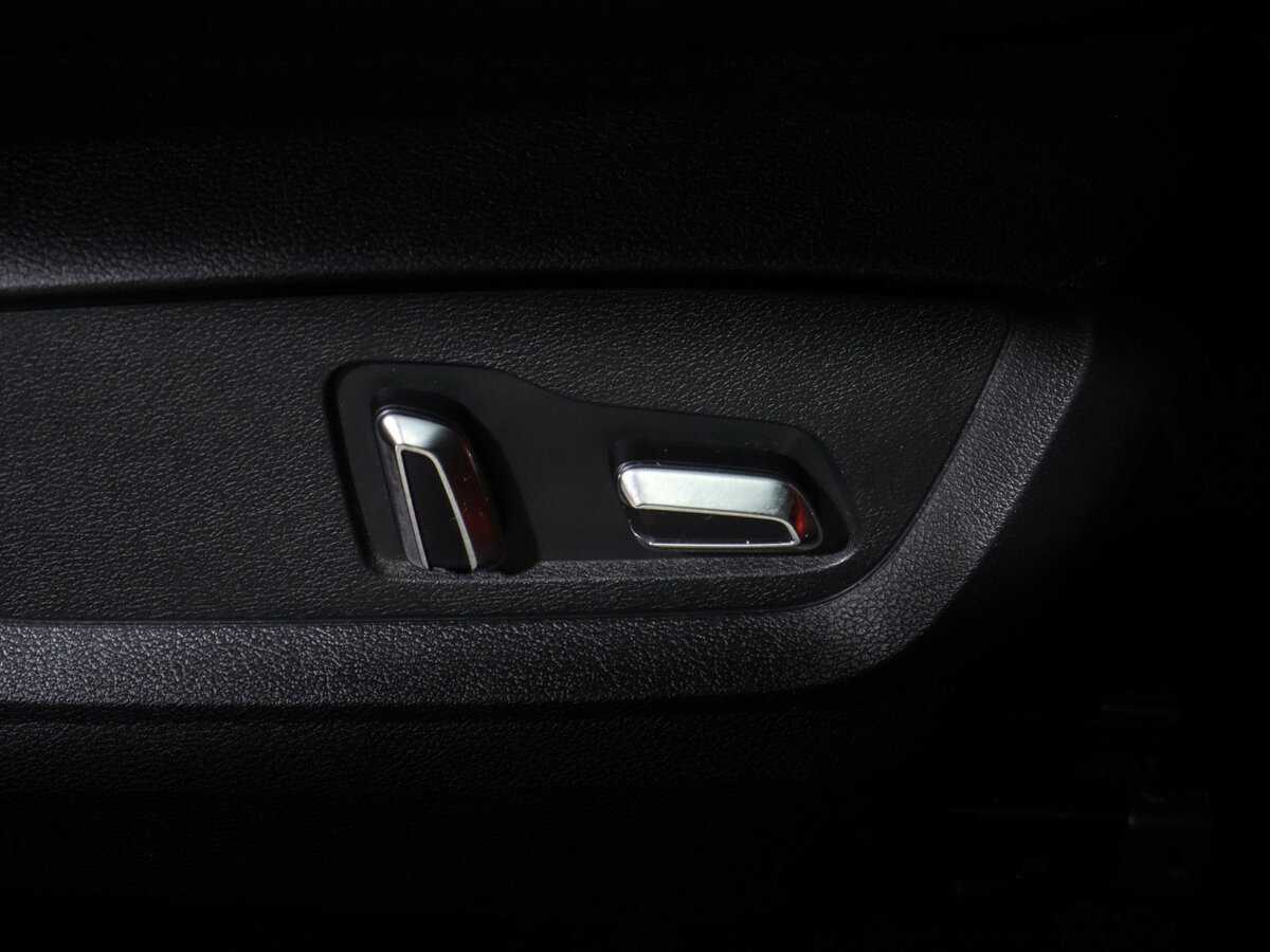 Chery Tiggo 7 Pro 2020 года с пробегом. Фото: #12