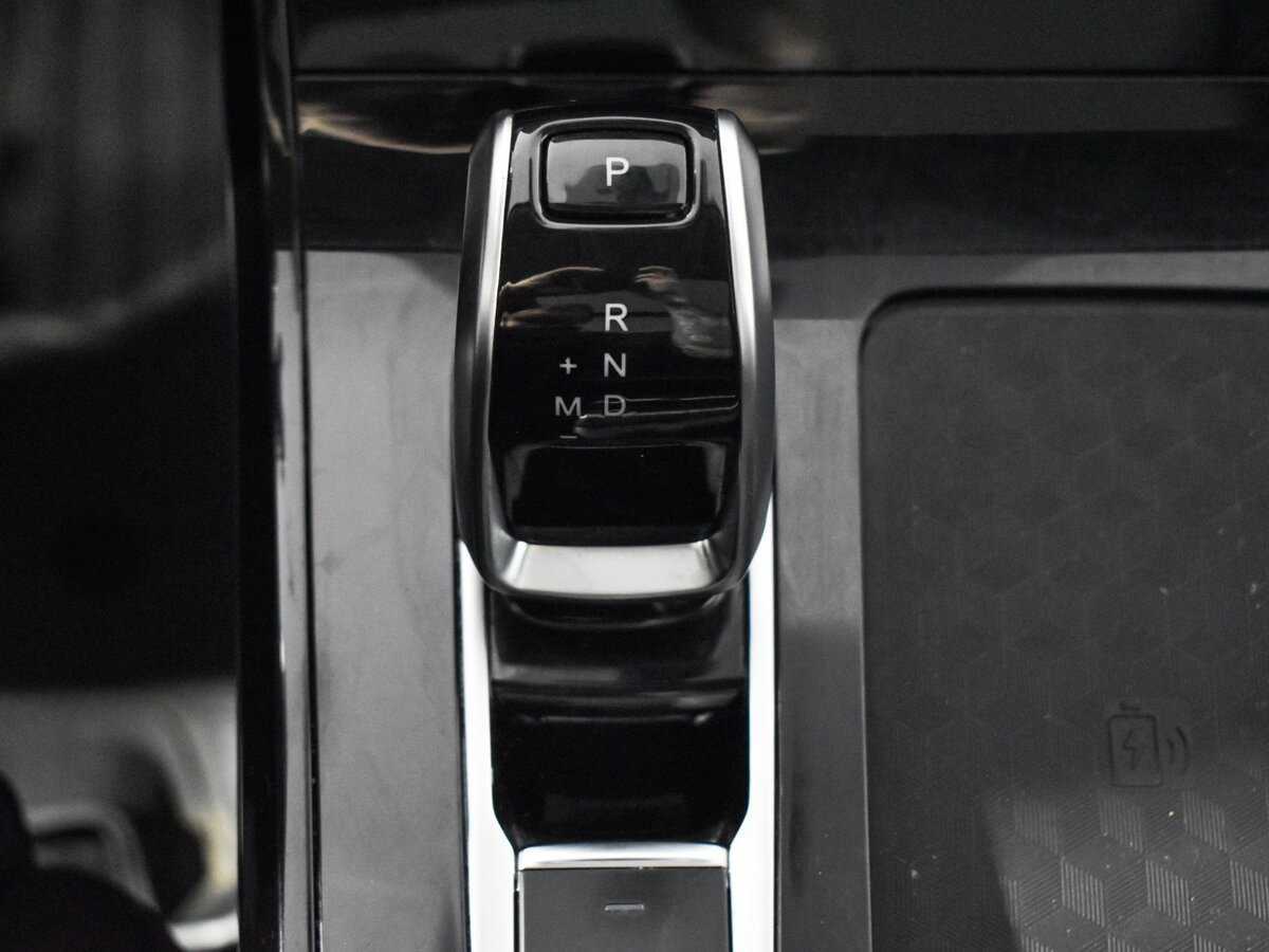 Chery Tiggo 7 Pro 2020 года с пробегом. Фото: #9