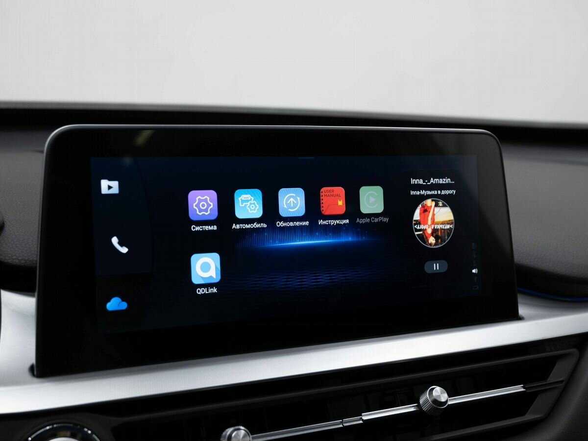 Chery Tiggo 7 Pro 2021 года с пробегом. Фото: #18