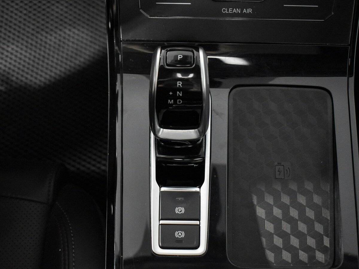 Chery Tiggo 7 Pro 2022 года с пробегом. Фото: #8