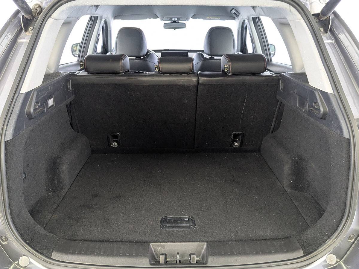 Chery Tiggo 7 Pro 2022 года с пробегом. Фото: #9