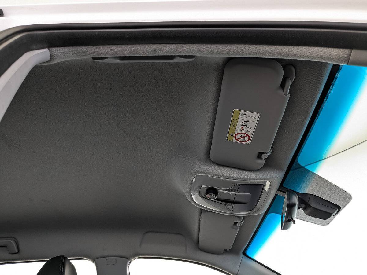 Chery Tiggo 4 2021 года с пробегом. Фото: #22