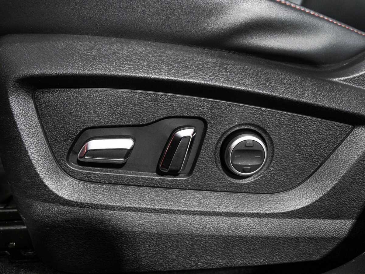 Chery Tiggo 4 Pro 2022 года с пробегом. Фото: #19