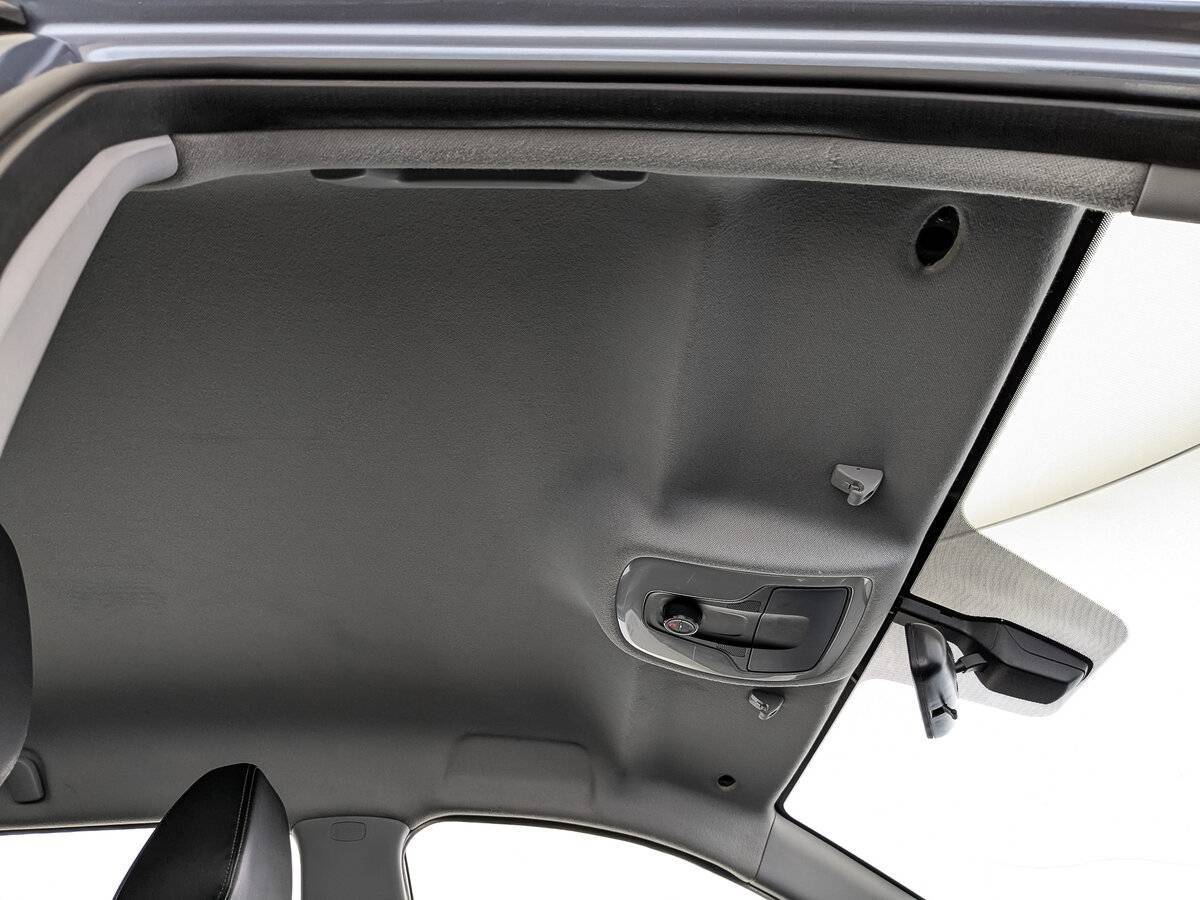 Chery Tiggo 4 2021 года с пробегом. Фото: #22