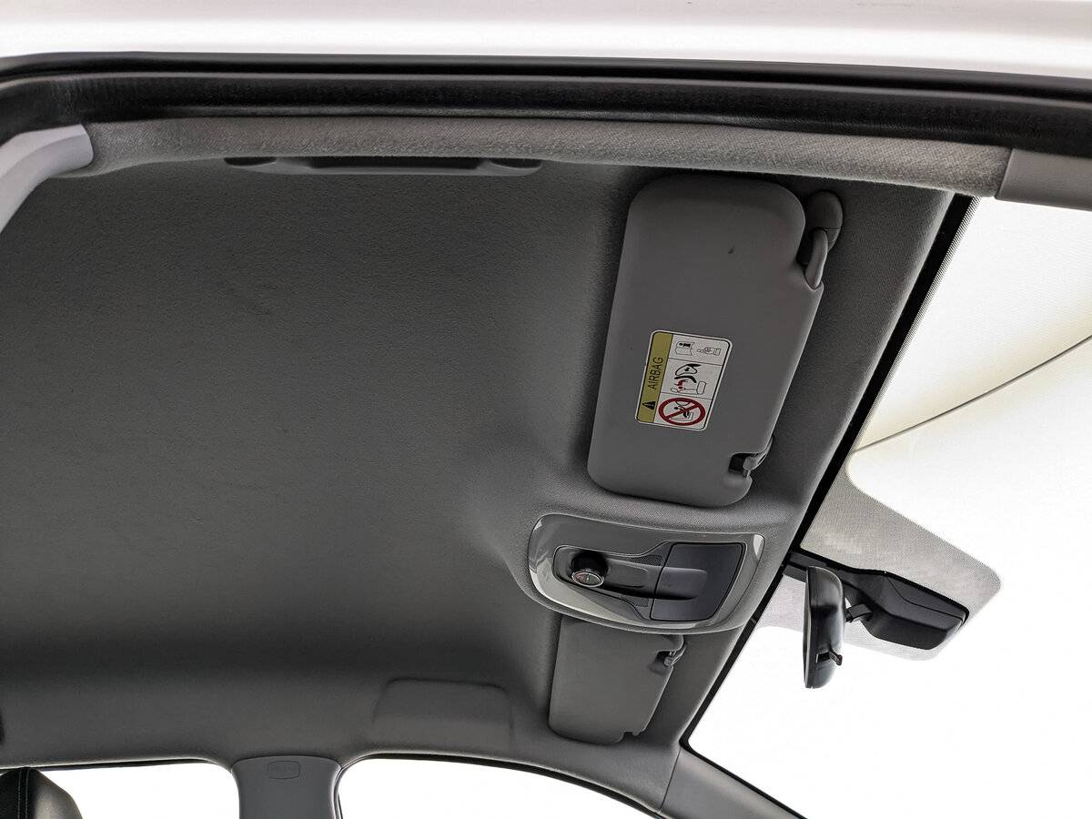 Chery Tiggo 4 2021 года с пробегом. Фото: #21