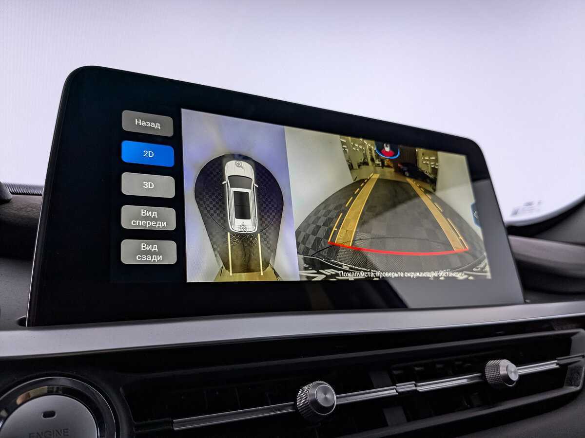 Chery Tiggo 7 Pro 2022 года с пробегом. Фото: #21