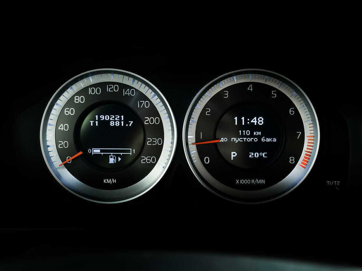 Volvo S60 2012 года с пробегом. Фото: #9