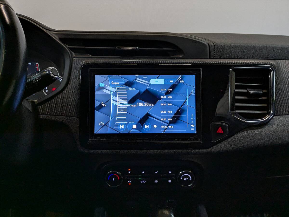 Chery Tiggo 4 2021 года с пробегом. Фото: #13