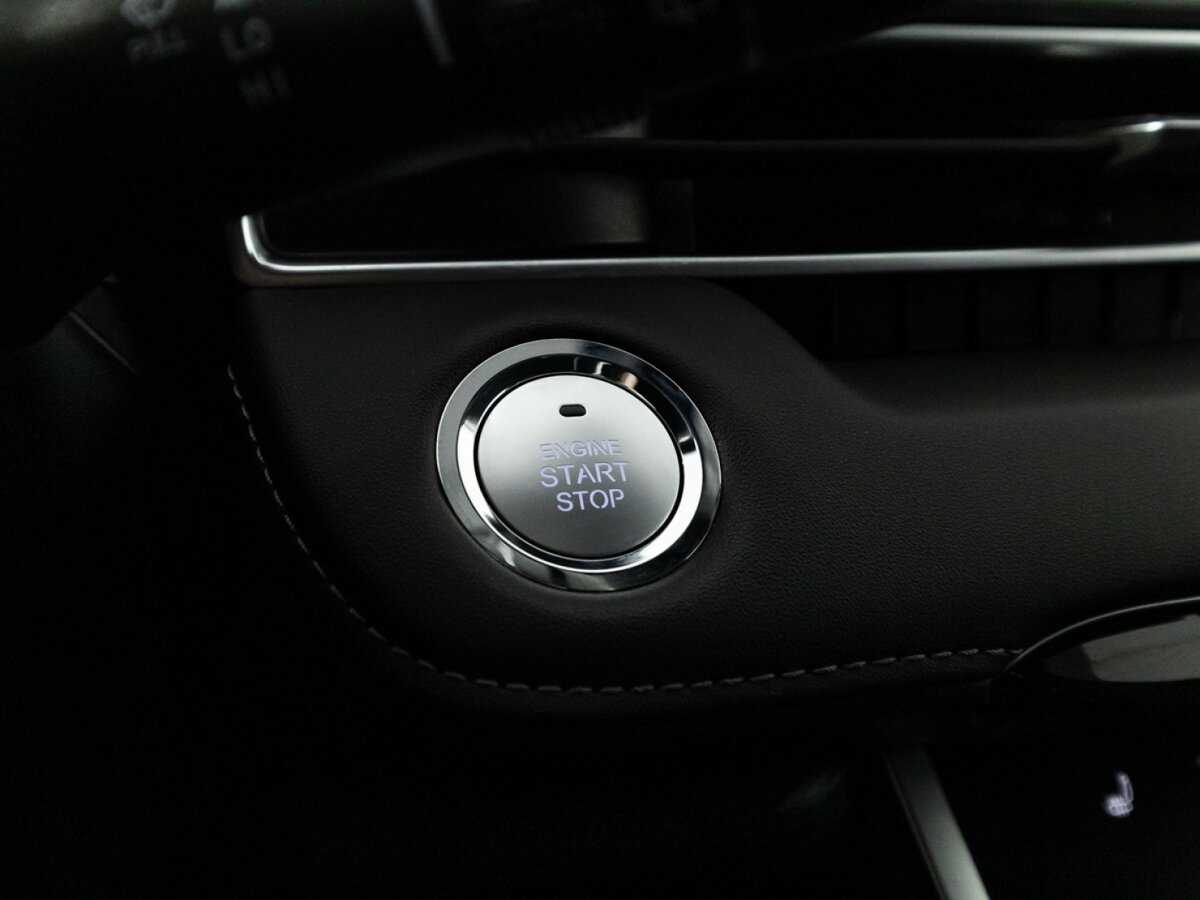 Chery Tiggo 7 Pro Max 2022 года с пробегом. Фото: #18