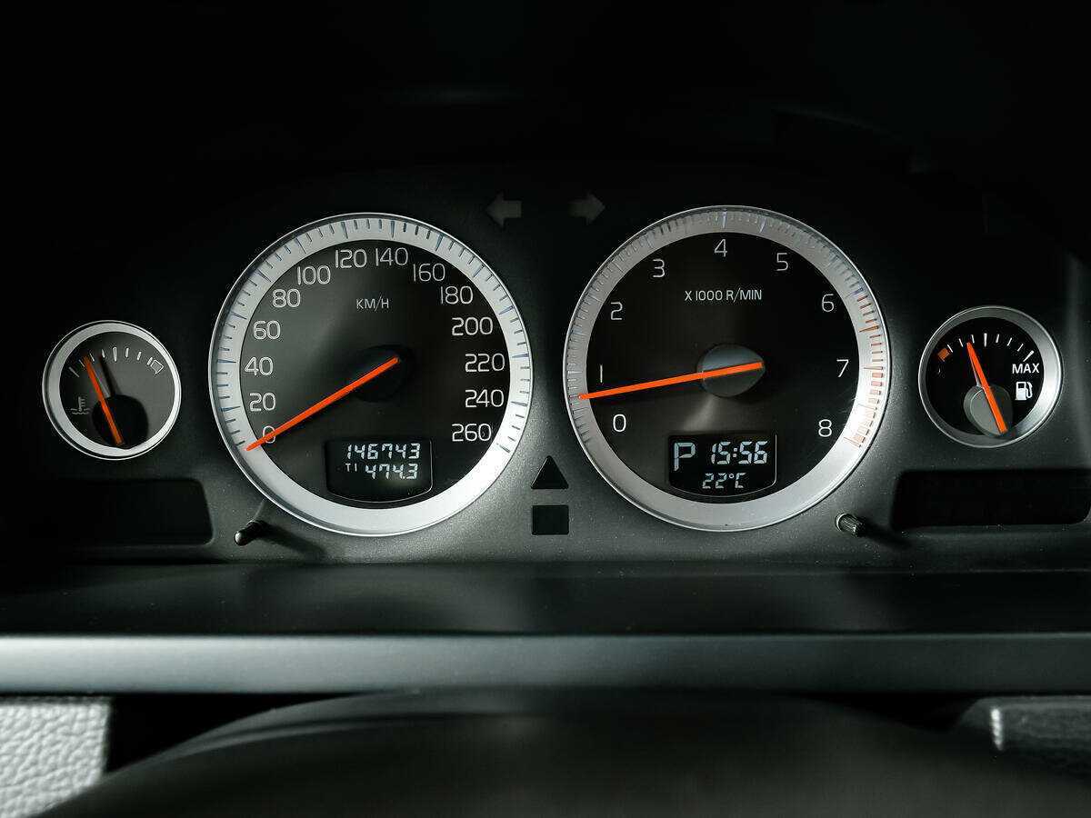 Volvo XC90 2012 года с пробегом. Фото: #9