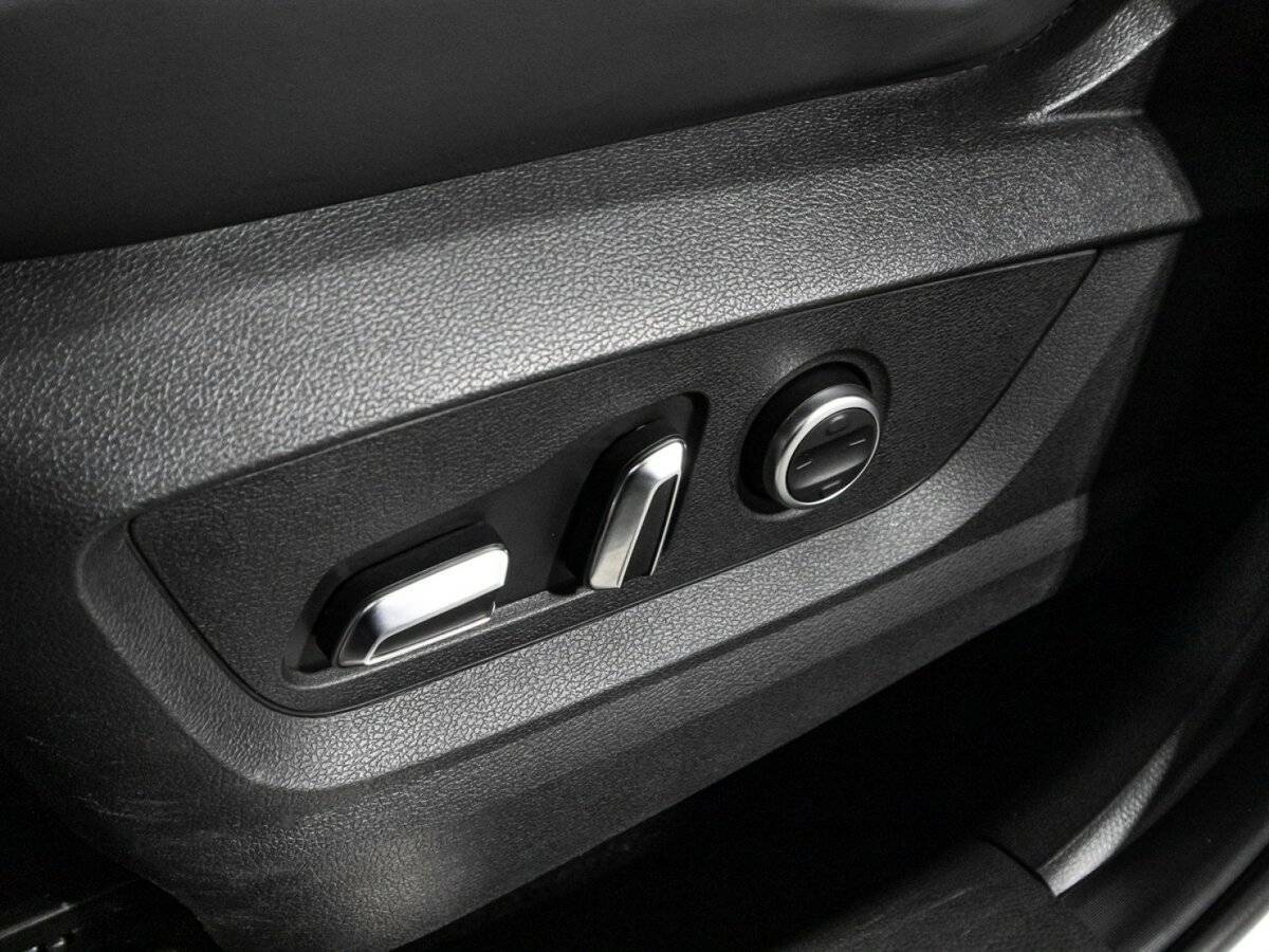 Chery Tiggo 7 Pro 2021 года с пробегом. Фото: #17