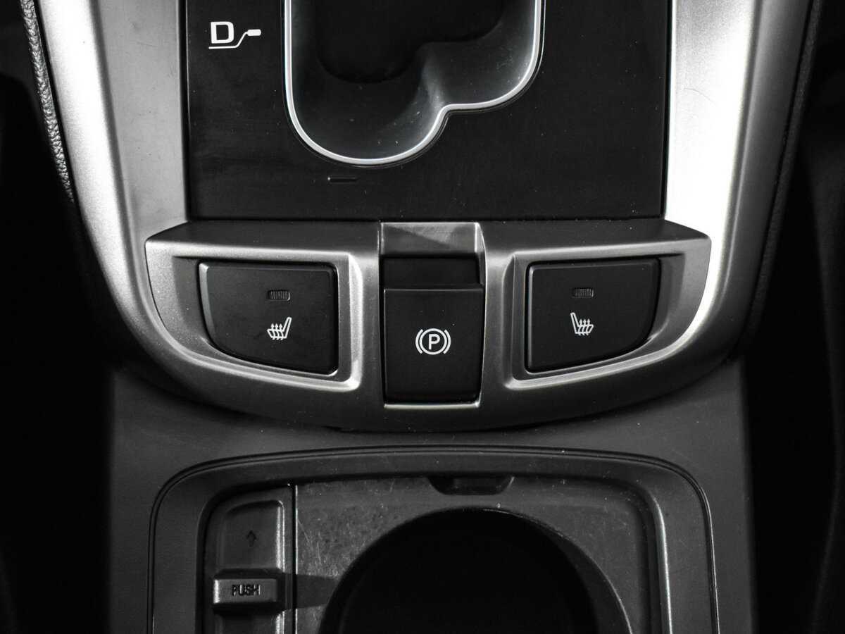 Chevrolet Captiva 2012 года с пробегом. Фото: #7