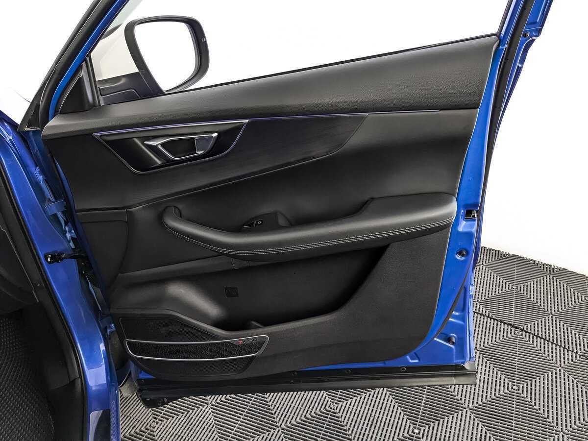 Chery Tiggo 7 Pro 2020 года с пробегом. Фото: #19