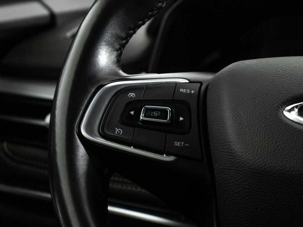 Chery Tiggo 7 Pro 2022 года с пробегом. Фото: #20