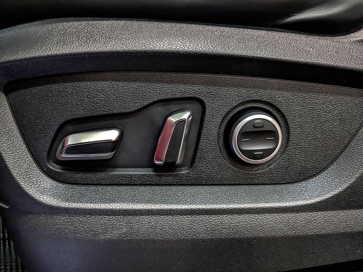 Chery Tiggo 7 Pro 2021 года с пробегом. Фото: #19