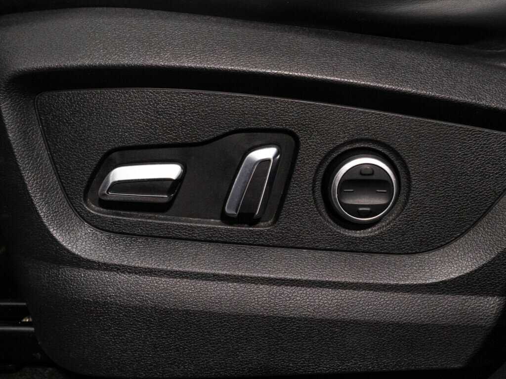 Chery Tiggo 7 Pro 2021 года с пробегом. Фото: #18