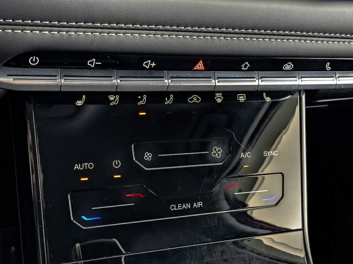 Chery Tiggo 7 Pro 2021 года с пробегом. Фото: #25