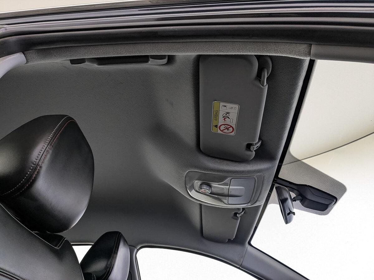 Chery Tiggo 7 Pro 2022 года с пробегом. Фото: #21