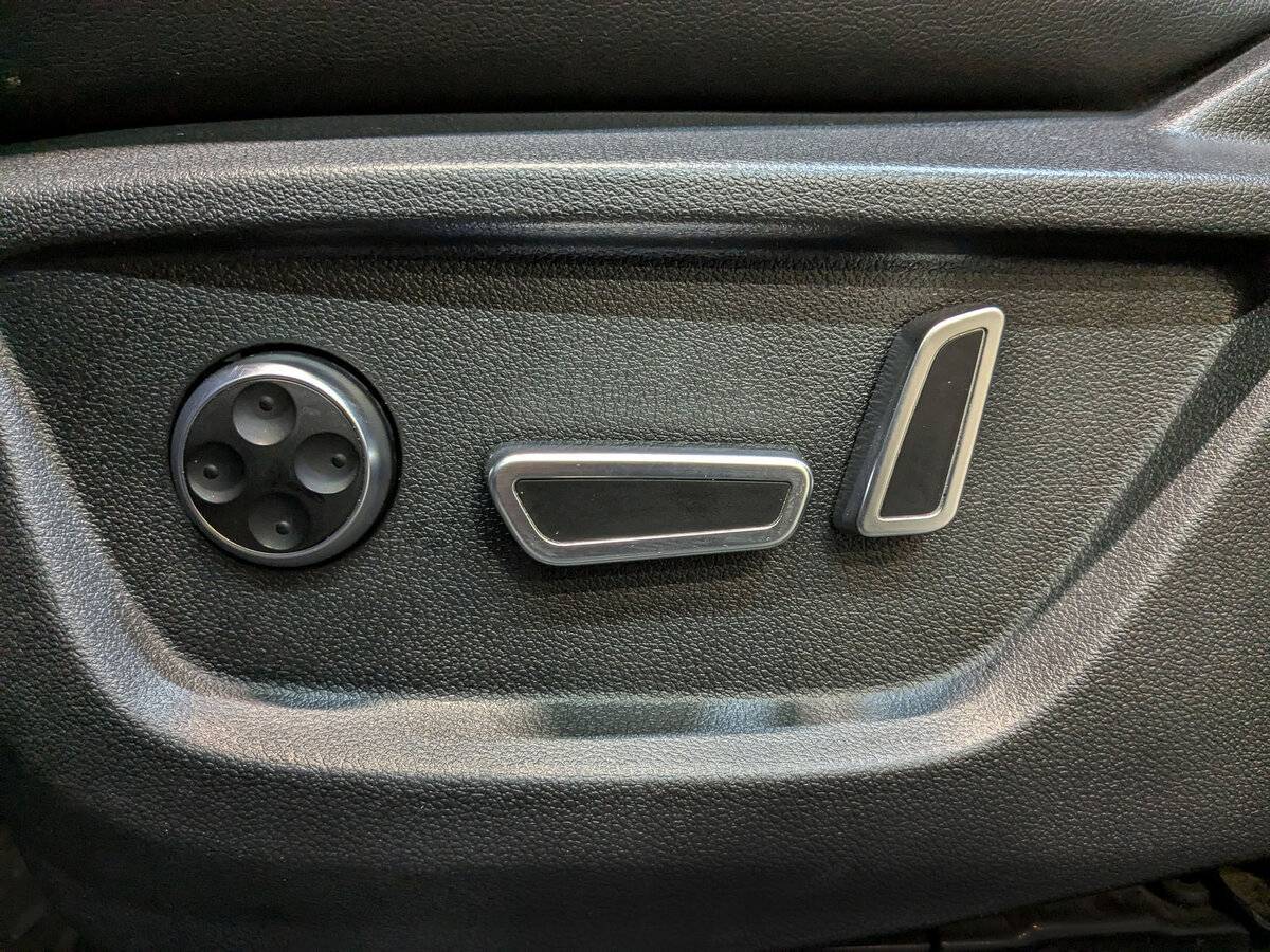 Chery Tiggo 4 2021 года с пробегом. Фото: #19