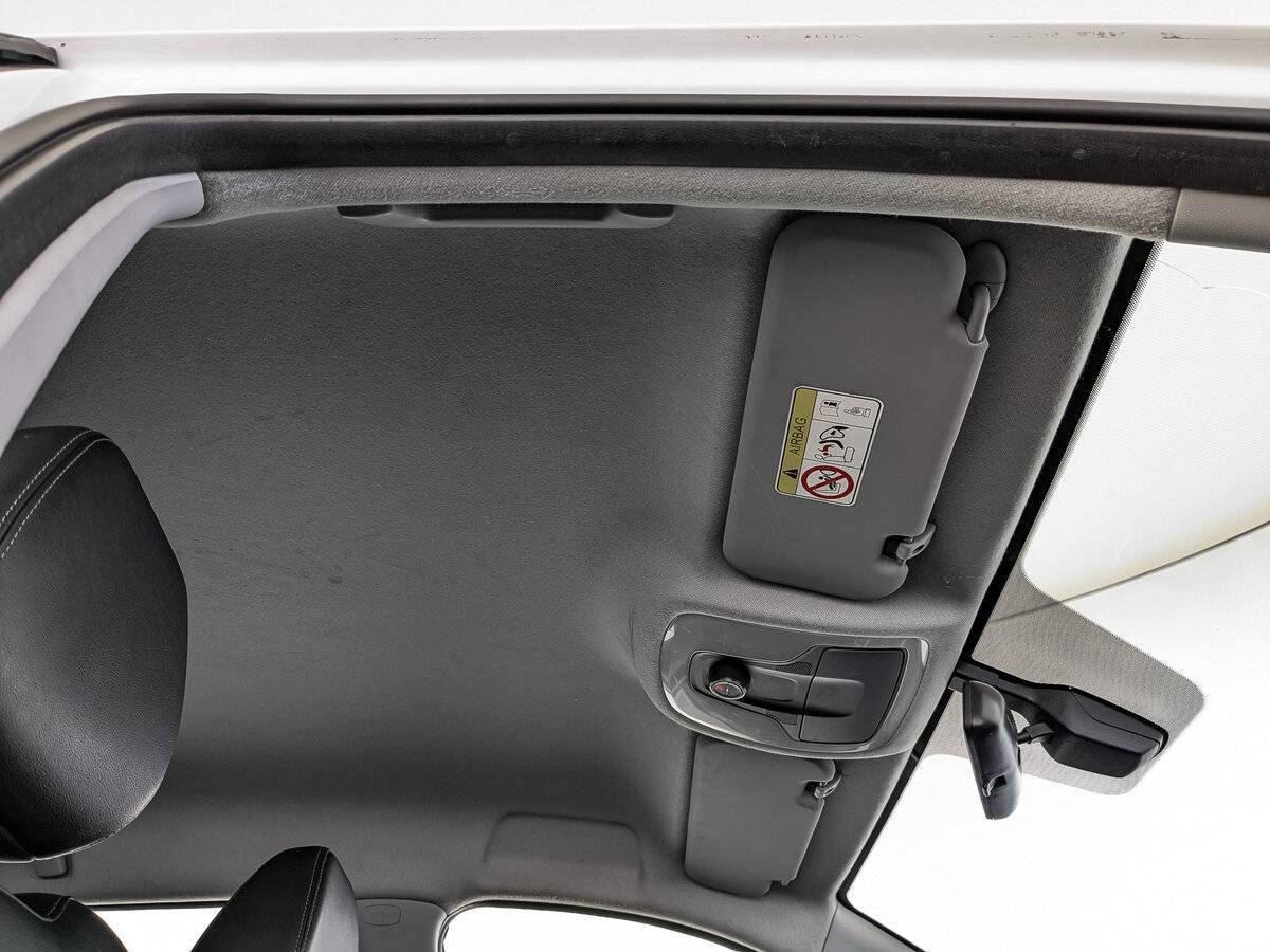 Chery Tiggo 4 2021 года с пробегом. Фото: #22