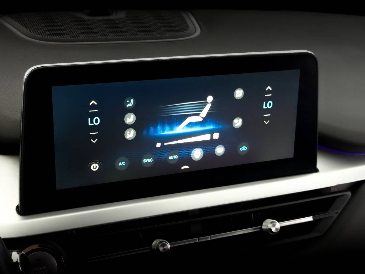 Chery Tiggo 7 Pro 2022 года с пробегом. Фото: #26