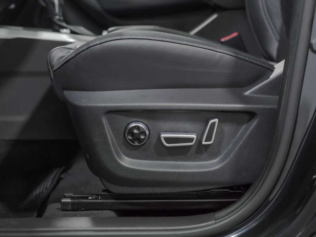 Chery Tiggo 4 2020 года с пробегом. Фото: #13