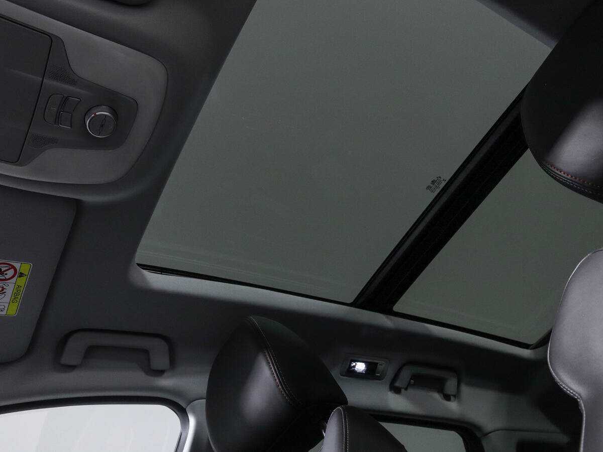 Chery Tiggo 7 Pro 2021 года с пробегом. Фото: #16