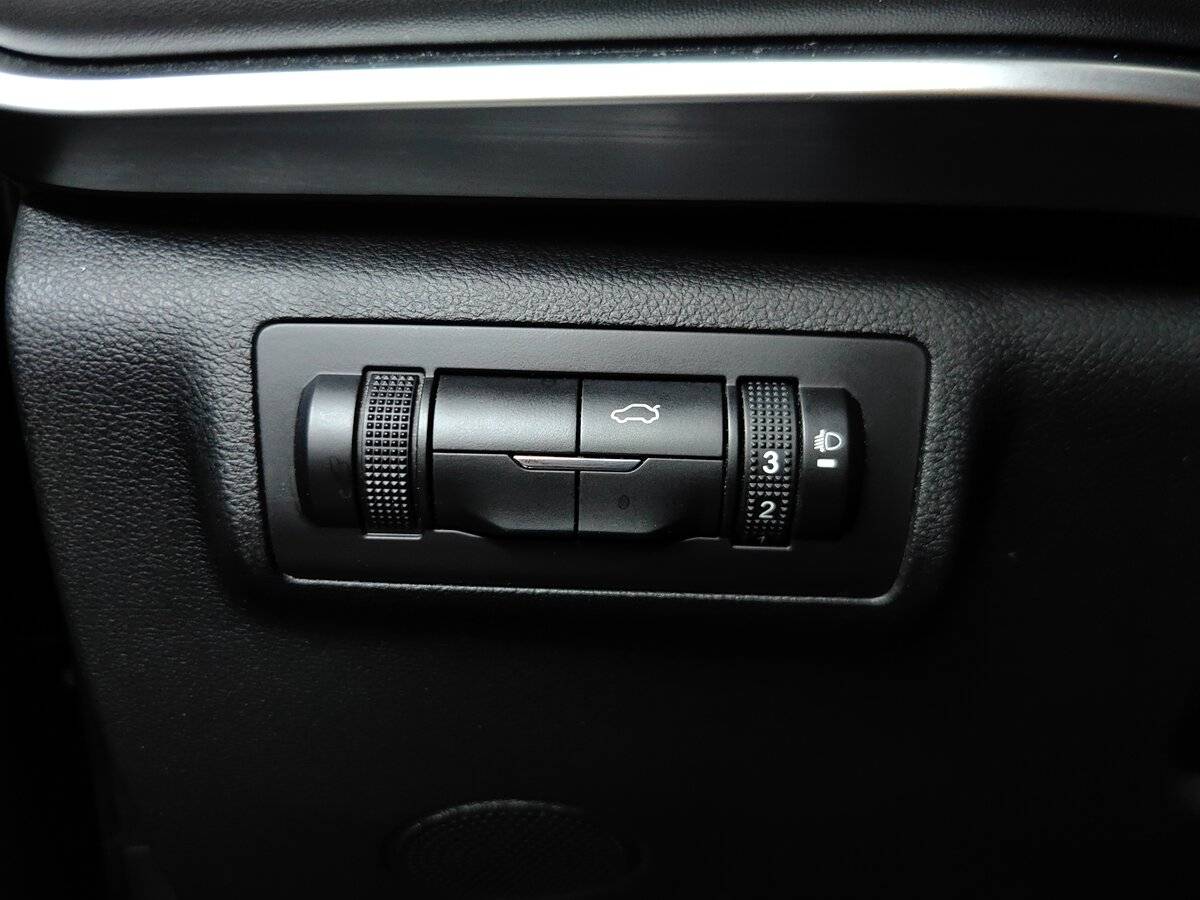 Chery Tiggo 7 Pro 2021 года с пробегом. Фото: #20