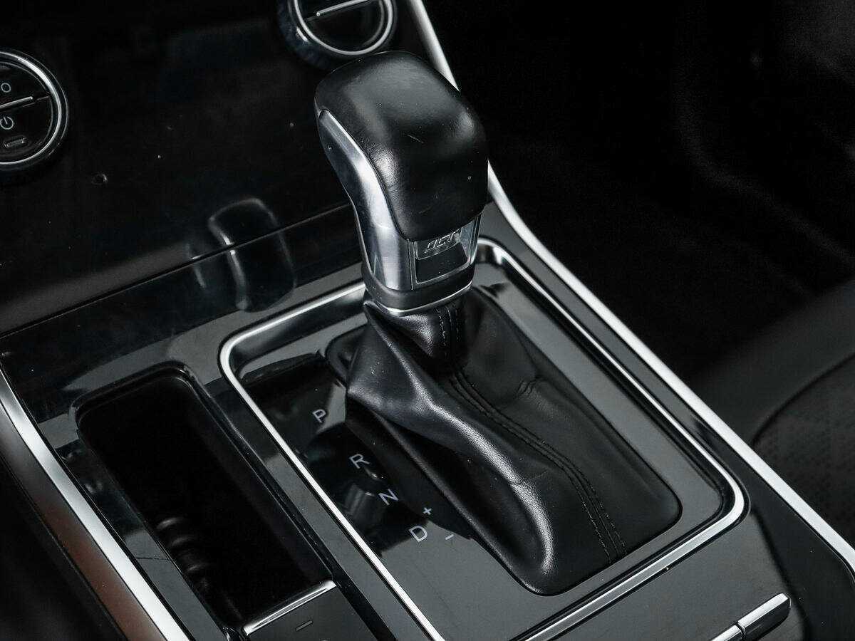 Chery Tiggo 8 2022 года с пробегом. Фото: #10