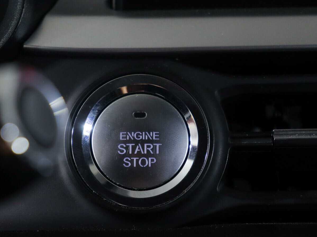 Chery Tiggo 7 Pro 2020 года с пробегом. Фото: #12