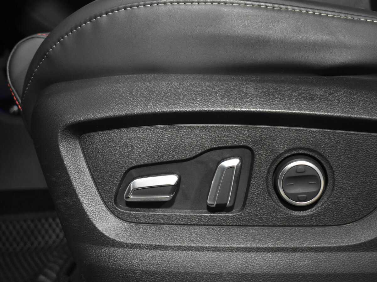 Chery Tiggo 7 Pro 2021 года с пробегом. Фото: #23