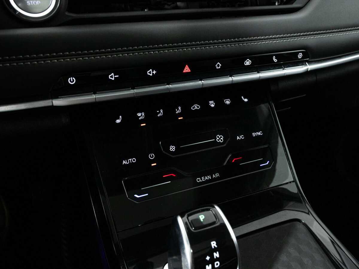 Chery Tiggo 7 Pro 2020 года с пробегом. Фото: #20