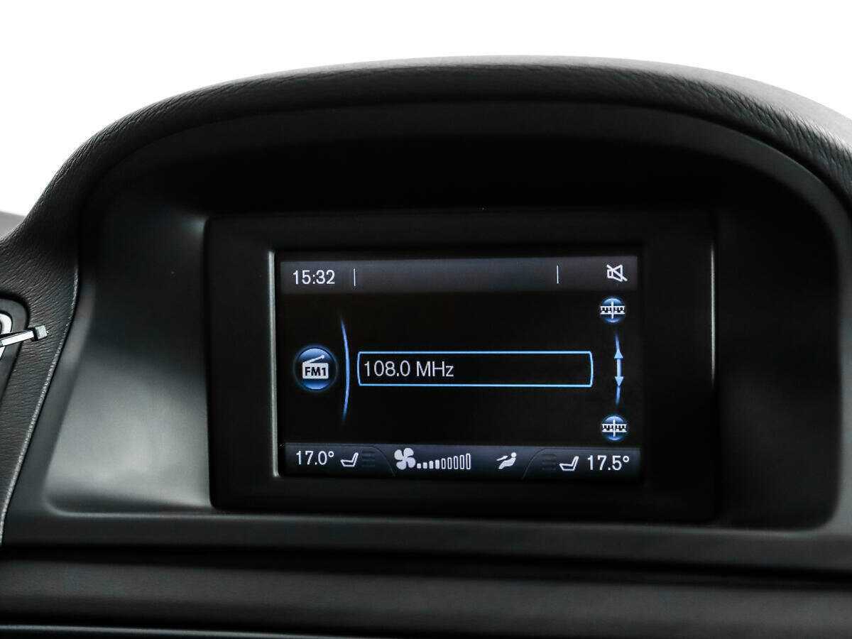 Volvo S80 2014 года с пробегом. Фото: #16