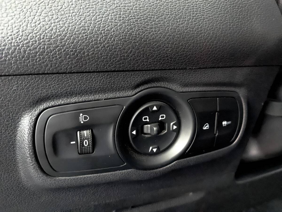 Chery Tiggo 4 2021 года с пробегом. Фото: #26