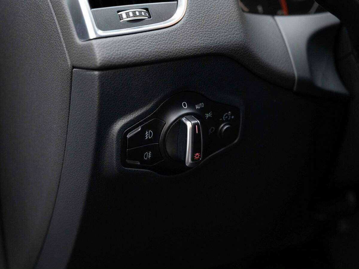 Audi Q5 2013 года с пробегом. Фото: #22