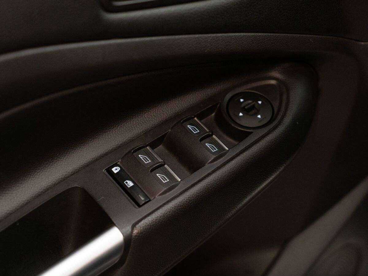 Ford Kuga 2018 года с пробегом. Фото: #14