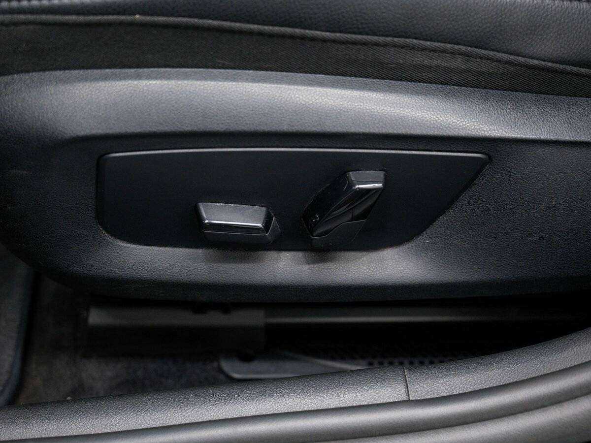 BMW 5 серии 2017 года с пробегом. Фото: #18