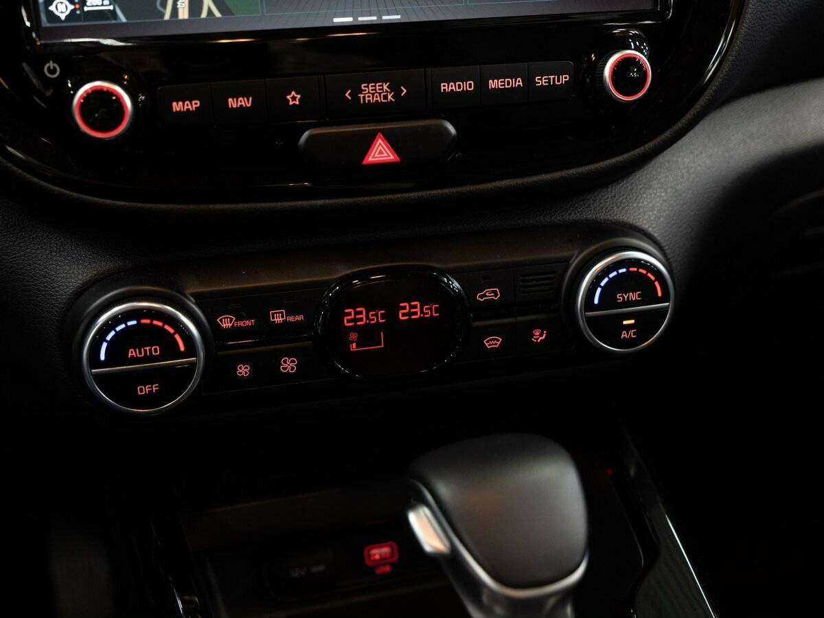 Kia Soul 2019 года с пробегом. Фото: #10