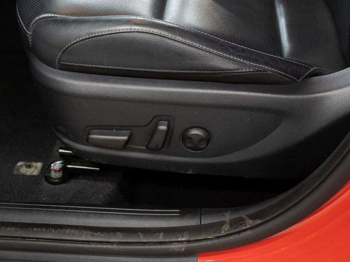 Kia Soul 2019 года с пробегом. Фото: #15