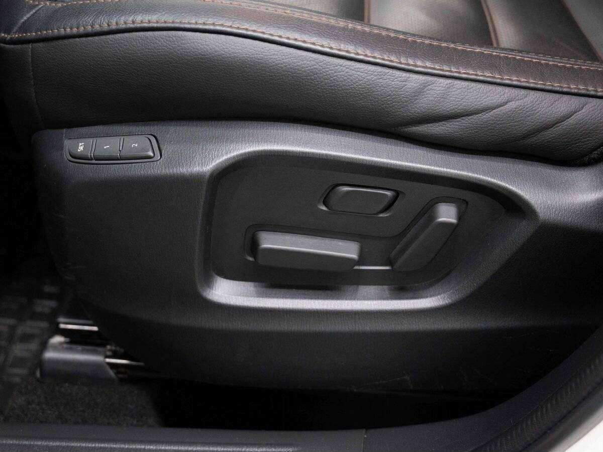 Mazda CX-5 2018 года с пробегом. Фото: #21