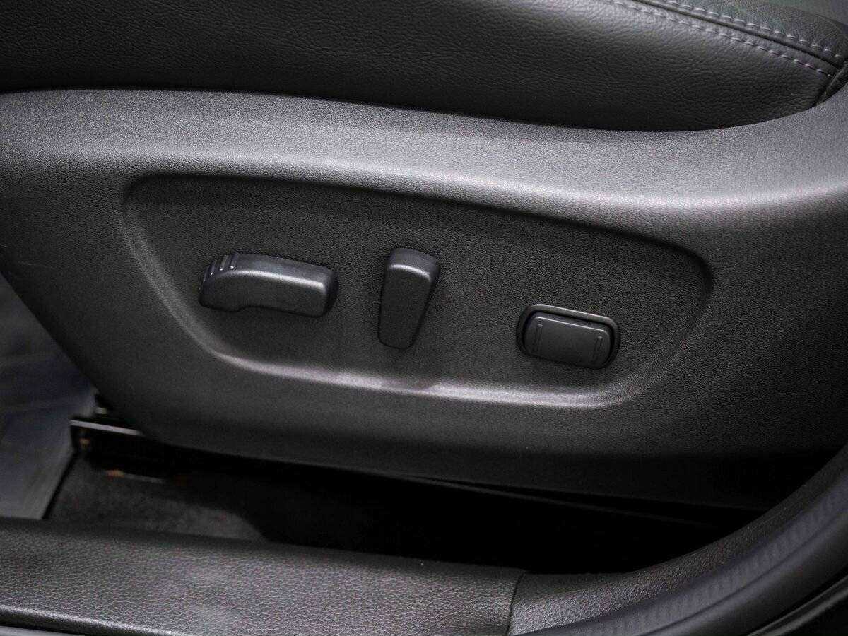 Nissan X-Trail 2020 года с пробегом. Фото: #24