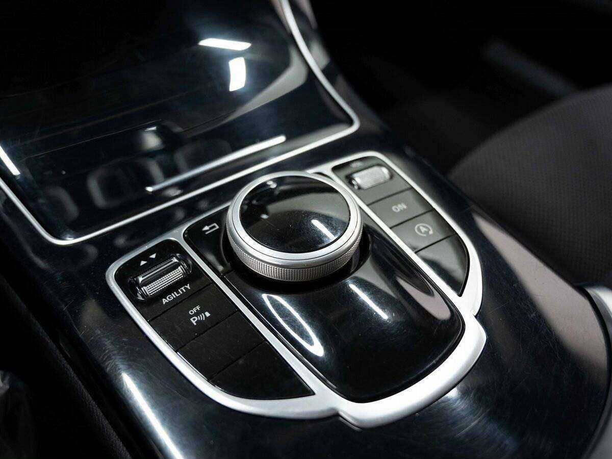 Mercedes-Benz C-Класс 2014 года с пробегом. Фото: #15