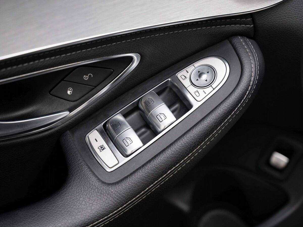 Mercedes-Benz C-Класс 2014 года с пробегом. Фото: #17