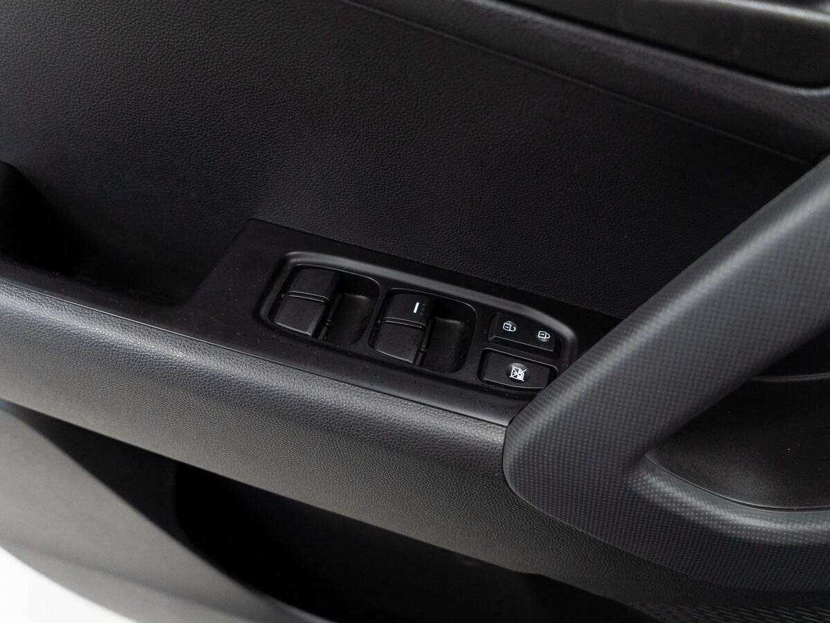 Hyundai Creta 2020 года с пробегом. Фото: #13