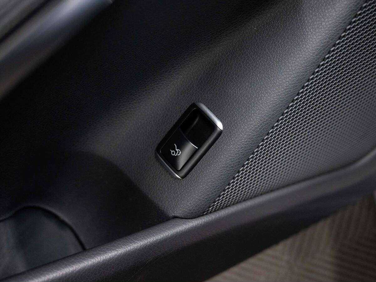 Mercedes-Benz CLA 2018 года с пробегом. Фото: #17