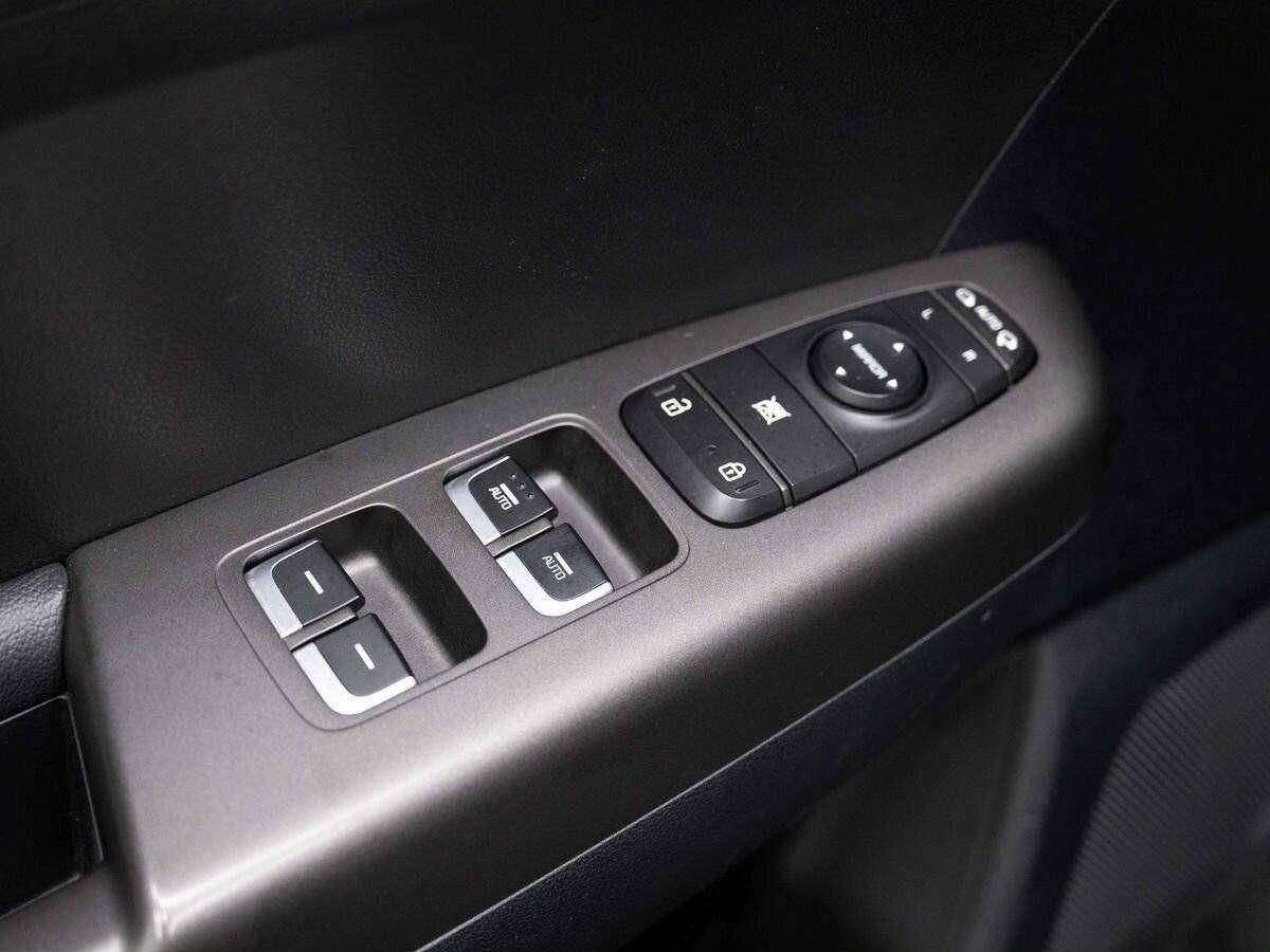 Kia Sportage 2020 года с пробегом. Фото: #18