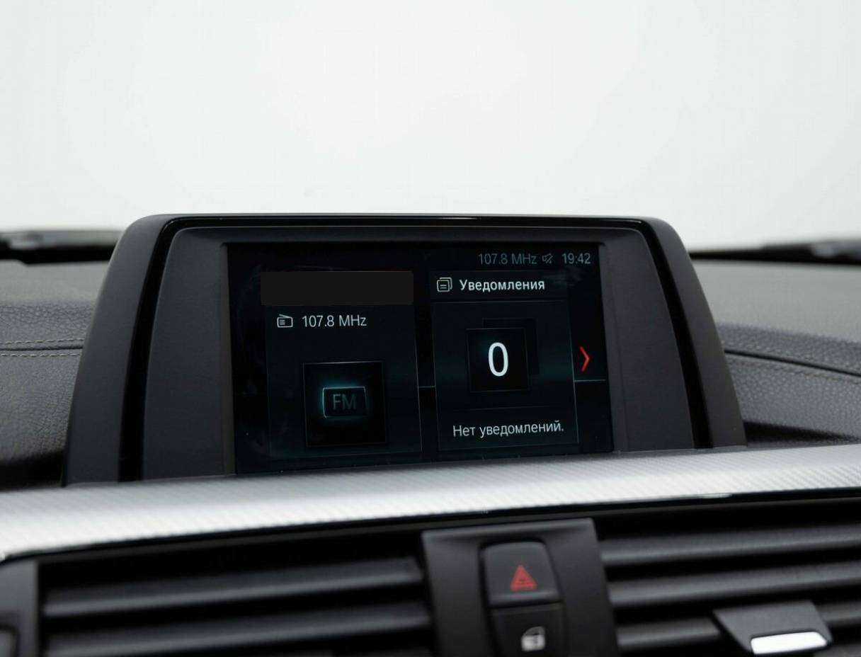 BMW 3 серии 2018 года с пробегом. Фото: #19