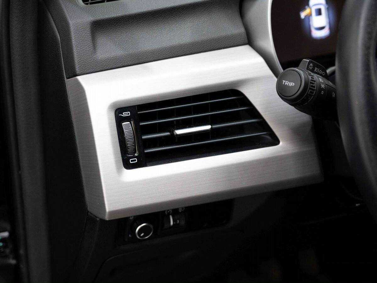 Б/У Джили Атлас 2019 года. Фото: #19